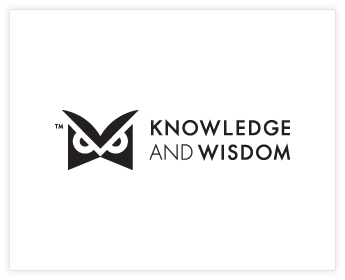 Logodesign Inspiration: Knowledge & Wisdom