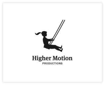 Logodesign Inspiration: Higher Motion V2