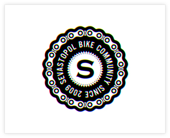 Logodesign Inspiration: Bike Community