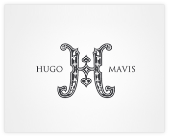 Logodesign Inspiration: Hugo and Mavis