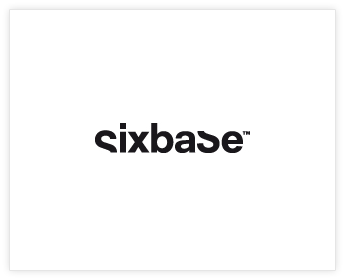 Logodesign Inspiration: Sixbase