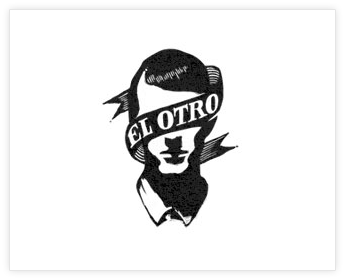 Logodesign Inspiration: El Otro