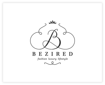 Logodesign Inspiration: Bezired