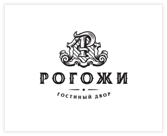 Logodesign Inspiration: Rogozi
