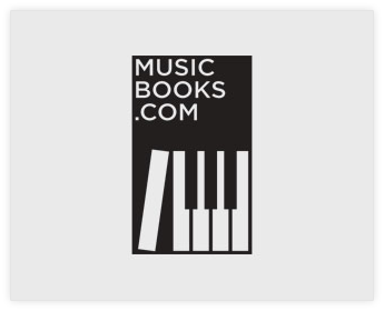 Logodesign Inspiration: Music Books