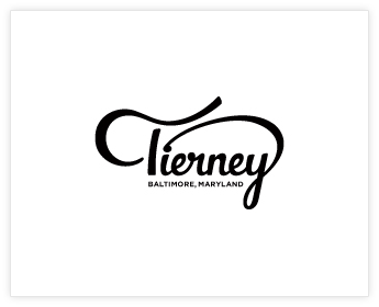 Logodesign Inspiration: Tierney