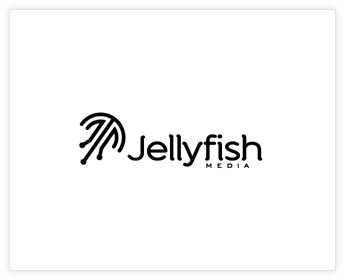 Logodesign Inspiration: Jellyfish Media