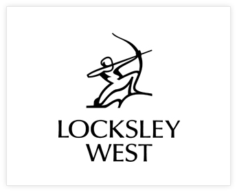 Logodesign Inspiration: Locksley West