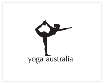 Logodesign Inspiration: yoga australia