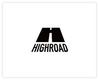 Logodesign Inspiration: HIGHROAD