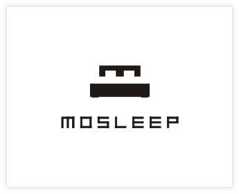 Logodesign Inspiration: MOSLEEP