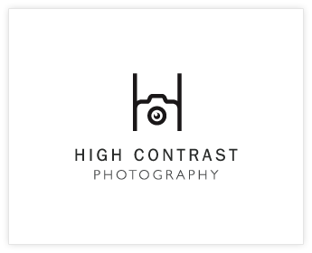 Logodesign Inspiration: High Contrast Photography
