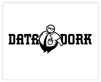 Logodesign Inspiration: DataDork