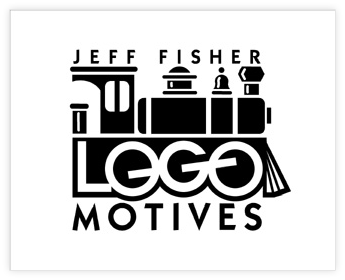 Logodesign Inspiration: Jeff Fisher LogoMotives