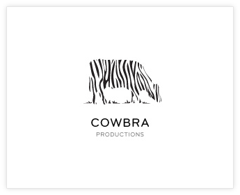 Logodesign Inspiration: Cowbra 2.0