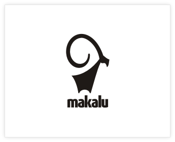 Logodesign Inspiration: makalu