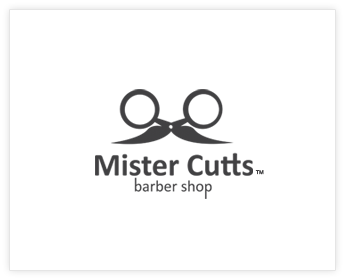 Logodesign Inspiration: Mr. Cutts