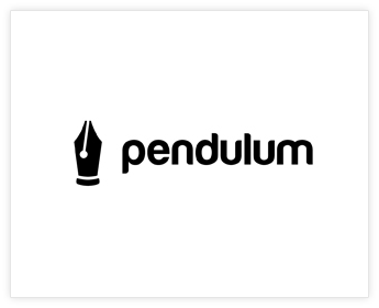 Logodesign Inspiration: Pendulum