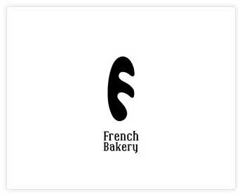 Logodesign Inspiration: French Bakery