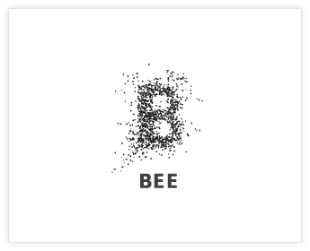 Logodesign Inspiration: Bee