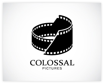 Logodesign Inspiration: Colossal