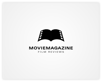 Logodesign Inspiration: moviemagazine