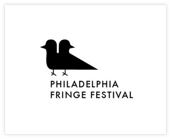 Logodesign Inspiration: Philly Fringe Festival