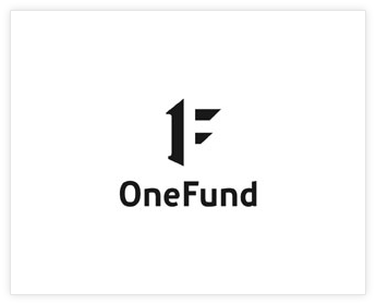 Logodesign Inspiration: OneFund
