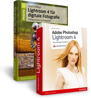 Adobe Photoshop Lightroom 4 Special