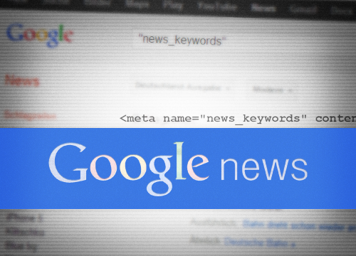 Google stellt neuen Meta-Tag zum besseren Platzieren von News-Meldungen vor