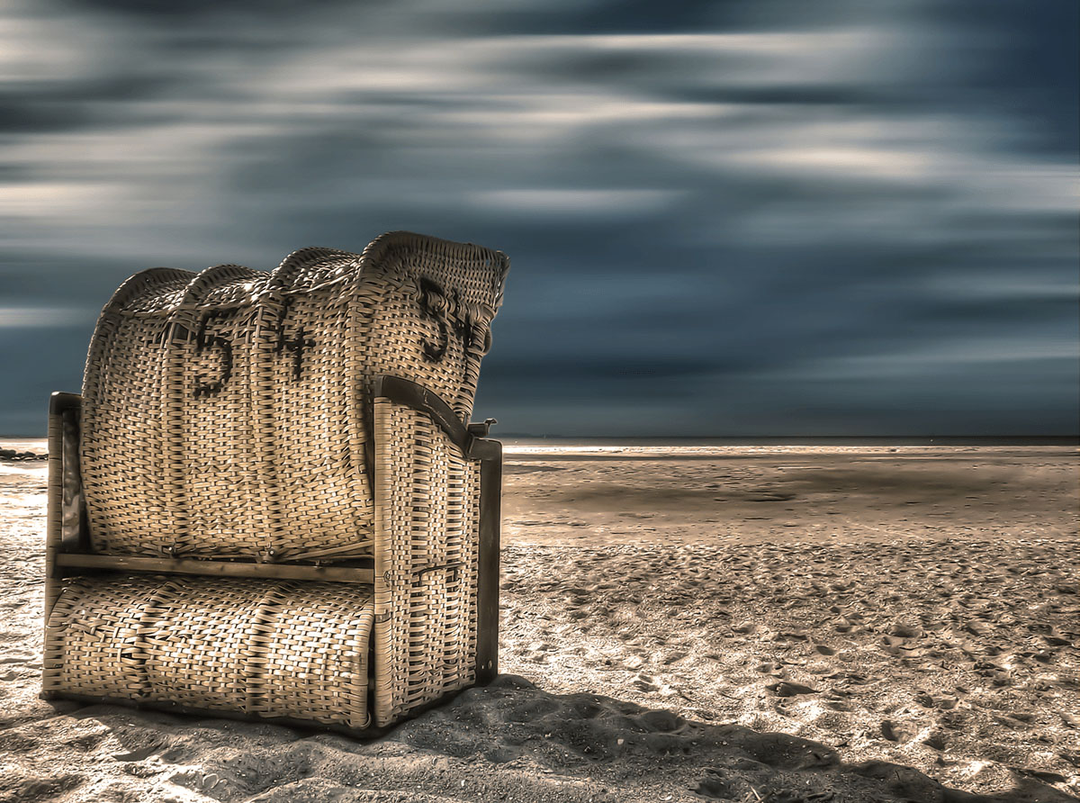 beach-chair-hdr-bild